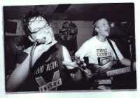 photo de Citizen Fish